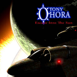 Tony O'Hora - Escape into the Sun