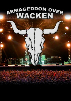 Armageddon Over Wacken